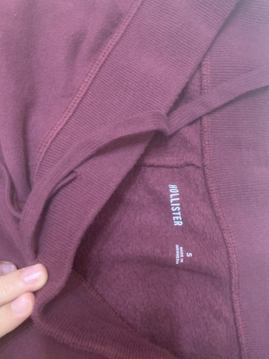 Винтаж, шатны hollister
