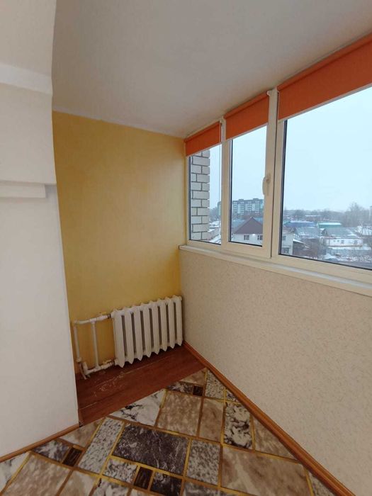 Продам 1 комн. квартиру в Уральске