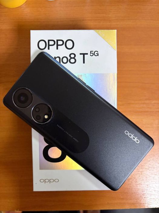 Oppo reno 8t 5G 256gb