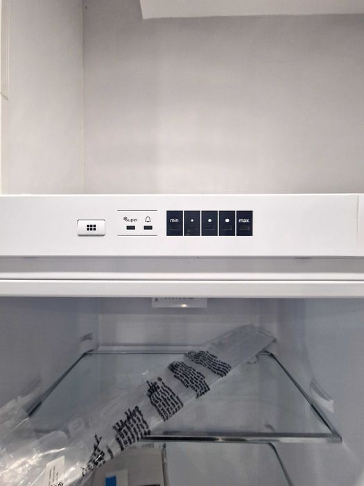 Хладилник Eurolux за вграждане