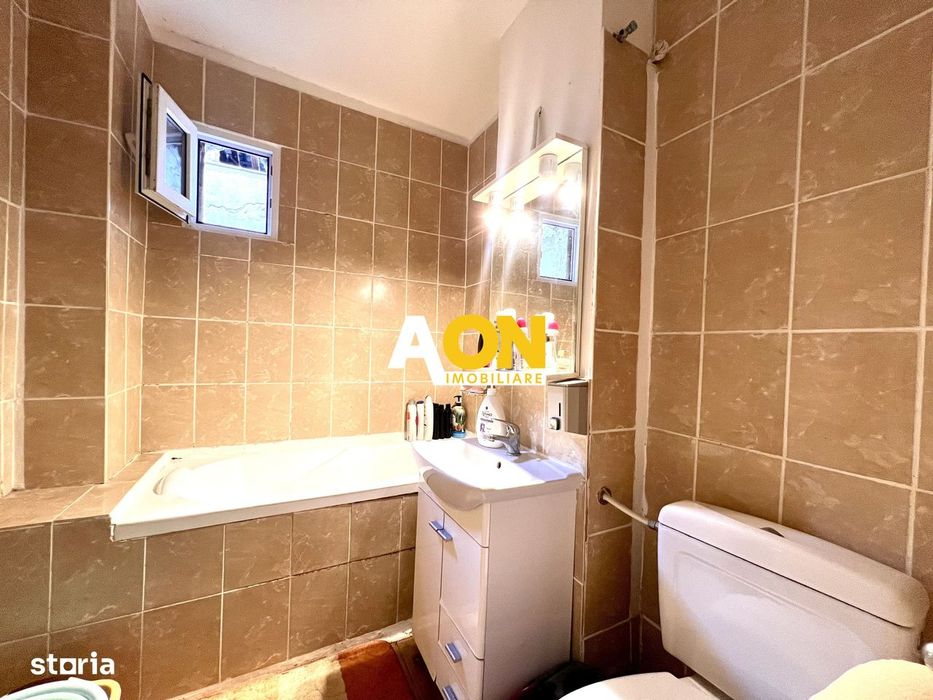 Apartament 4 Camere | Decomandat | 74 mp | Zona Cetate