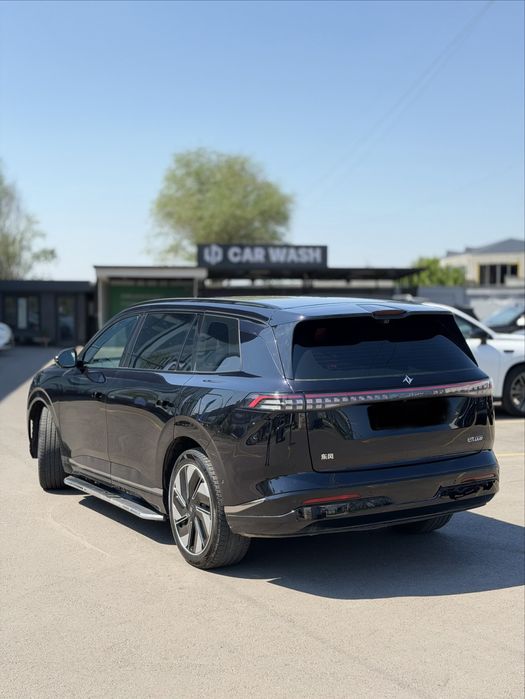 DongFeng 008 Qora 2025