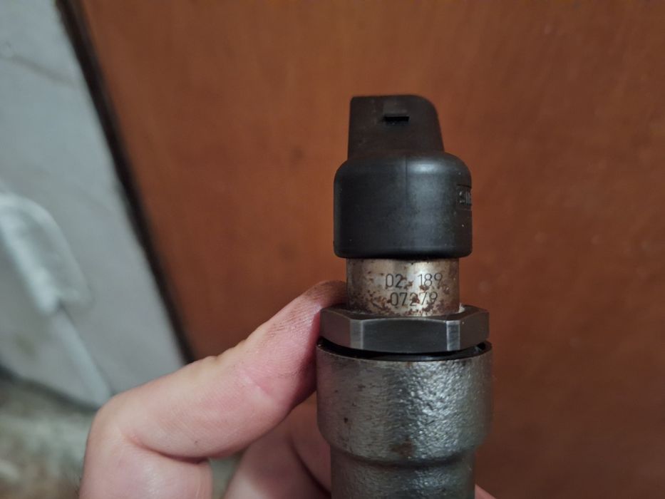 Injectoare peugeot 307 2.0