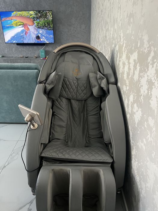 Массажное Кресло