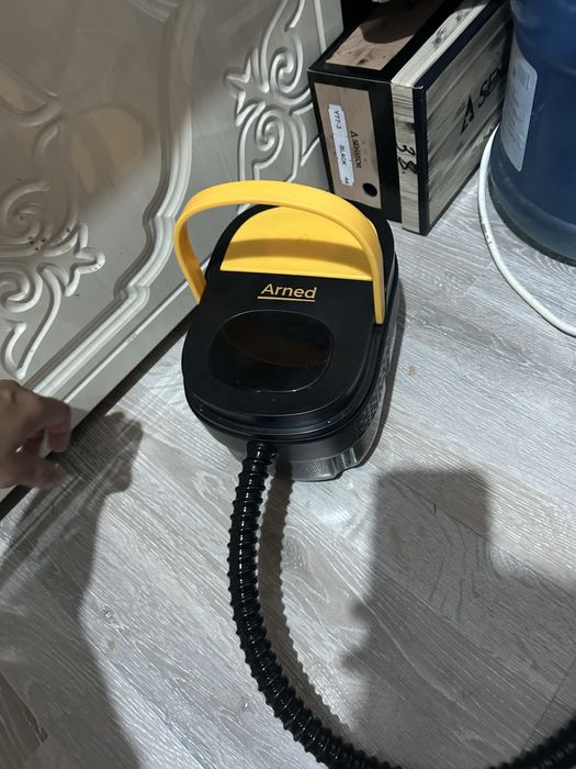 парочиститель Arned