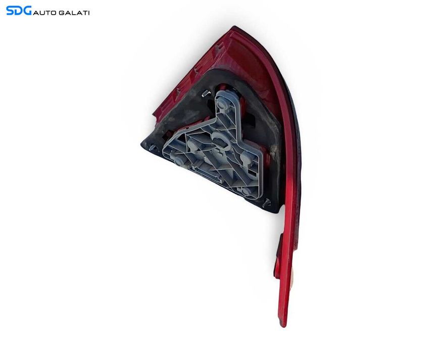Tripla Lampa Stop Stanga Mercedes Clasa C Class W203 2004 - 2007 [LR5069]