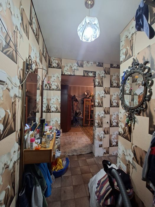 Продам 2х комнатную квартиру