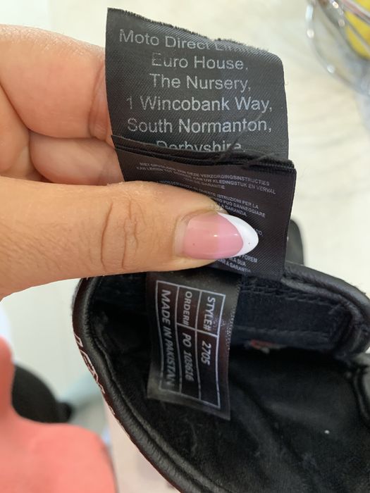 Ръкавици RST отигинални