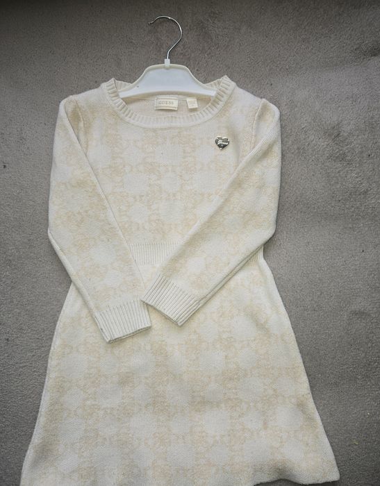 Рокля за момиче  guess