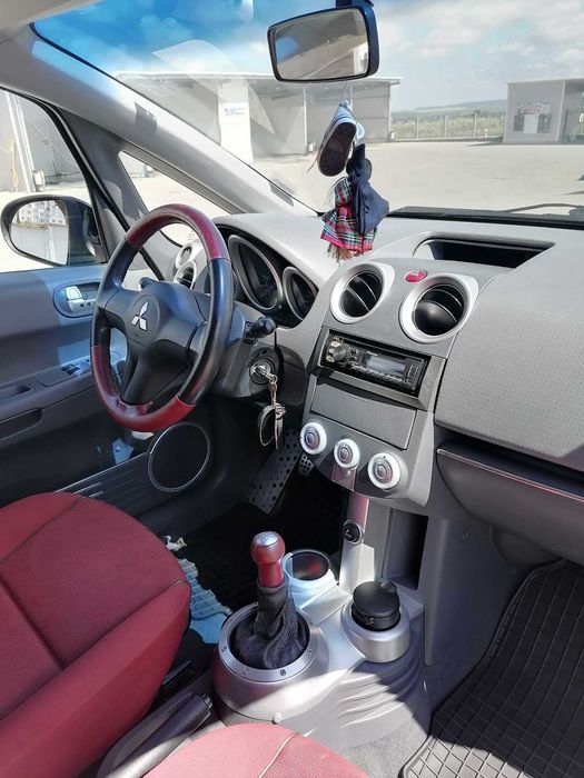 Митсубиши Колт VI, 95 к.с.