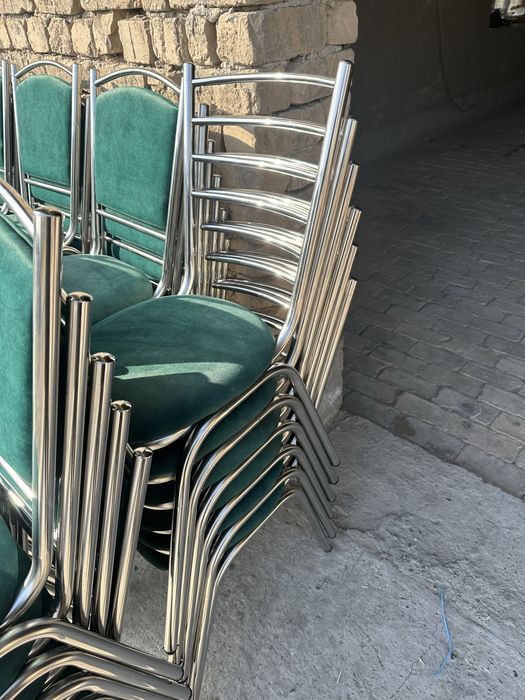 Stol stul buyurtma asosida ishlab chiqaramiz Samarqandda