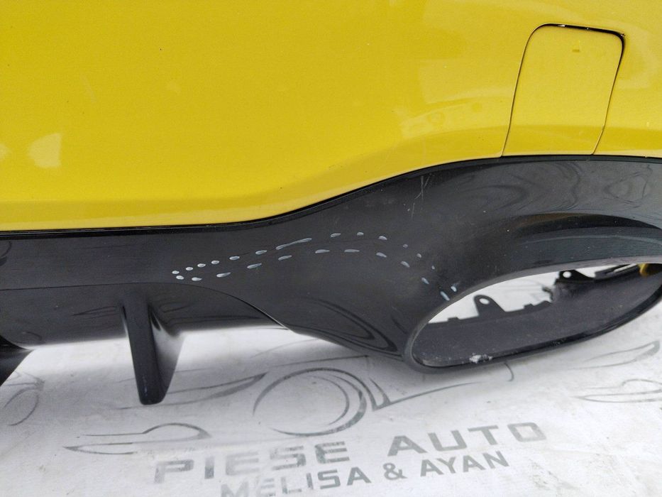 Bara spate Mercedes A-Class W177 AMG 35 45  an 2018-2019-2020-2023