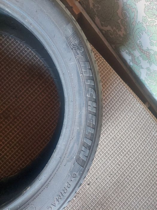 Продам шины мишлен