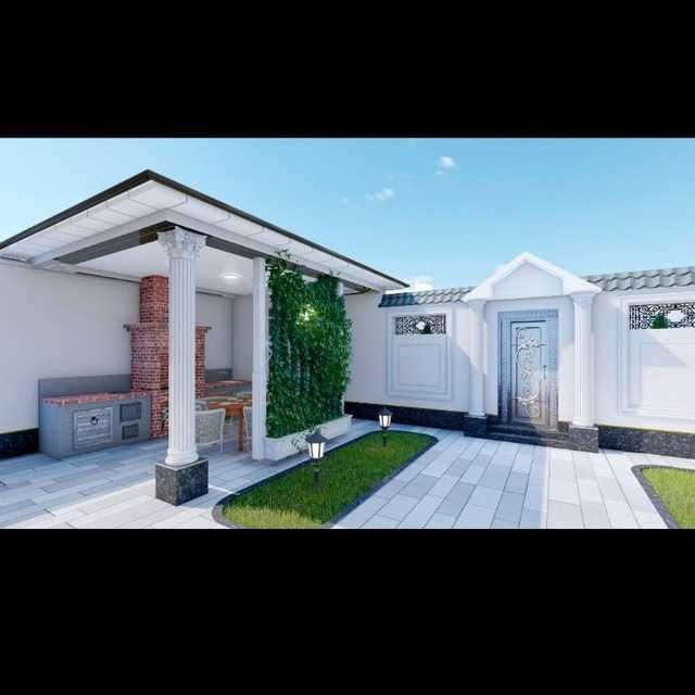 продаётся коттедж