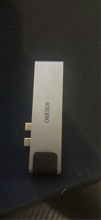 адаптер за макбук