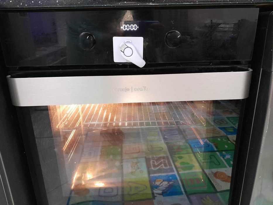 Фурна за вграждане GORENJE BO637ORAB