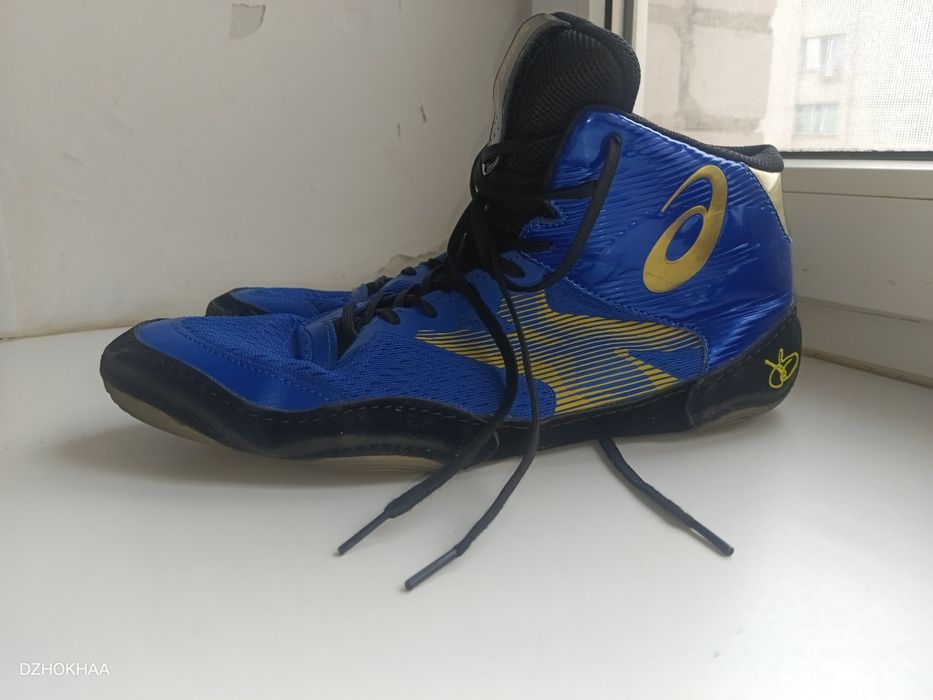 Бороцвки боксерки