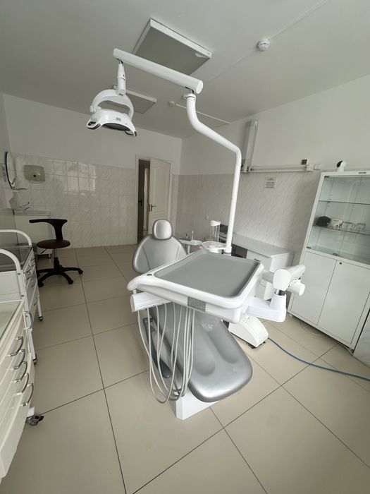 Стоматологический кабинет в аренду
