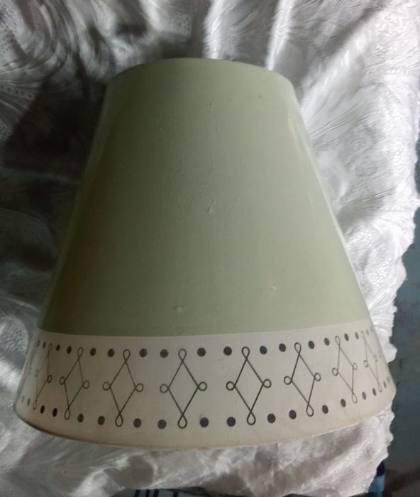 Продается Абажур от торшера