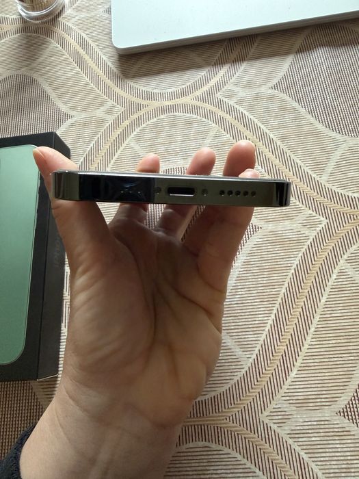 IPhone  13 pro