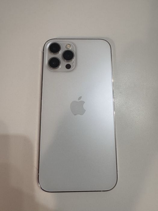 iPhone 12 Pro Max 128GB