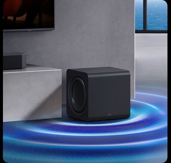 Saund bar Samsung HW-Q800F/RU. (Новинка 2025) . Для дома
