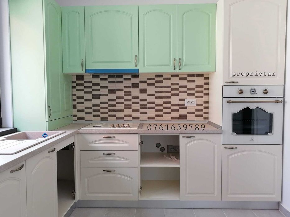 Apartament 2 camere Fundeni