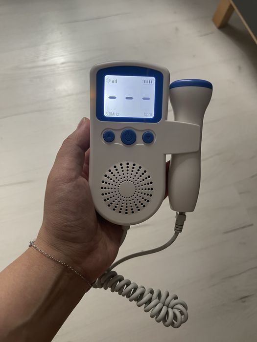Доплер для беременных
