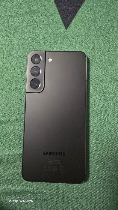 Samsung s22 dual sim