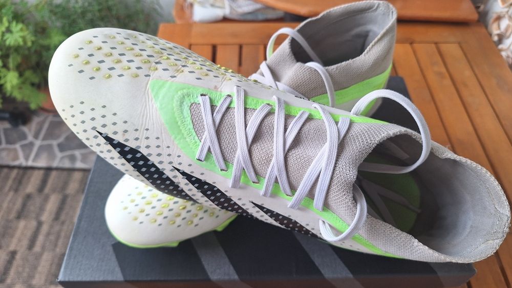 Adidas Predator Accuracy 2FG