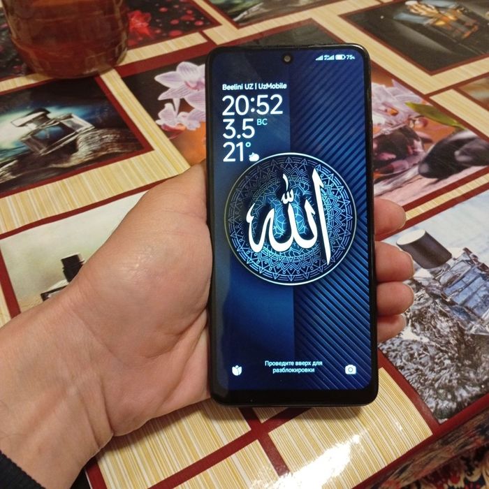 Redmi note 12 pro 256