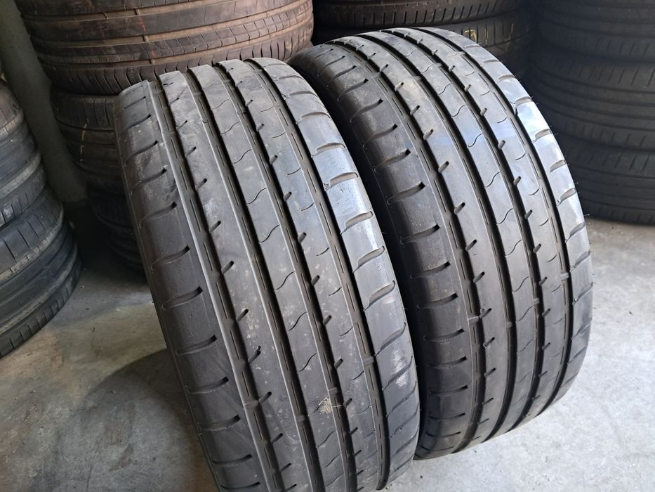 Anvelope second vara 245 35 R20 Windforce