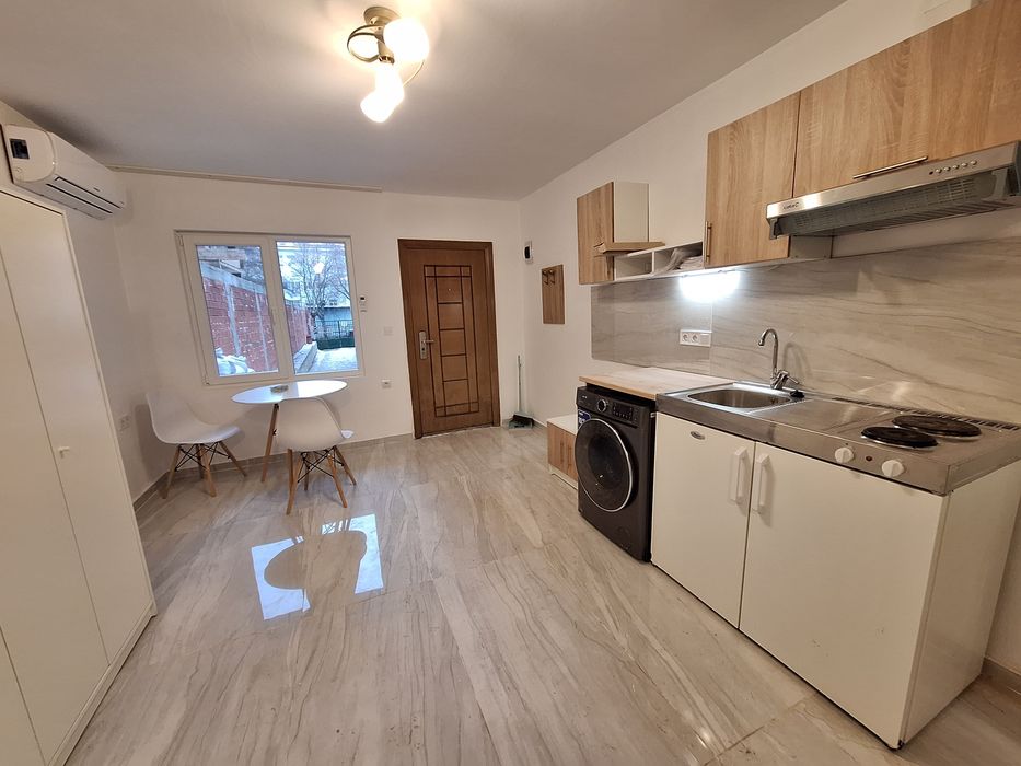 Дава се под наем Ателие в София, Редута - 32 кв.м за 357 € - Снимка #5