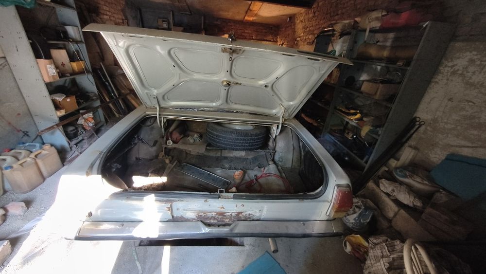 Волга в продаже.