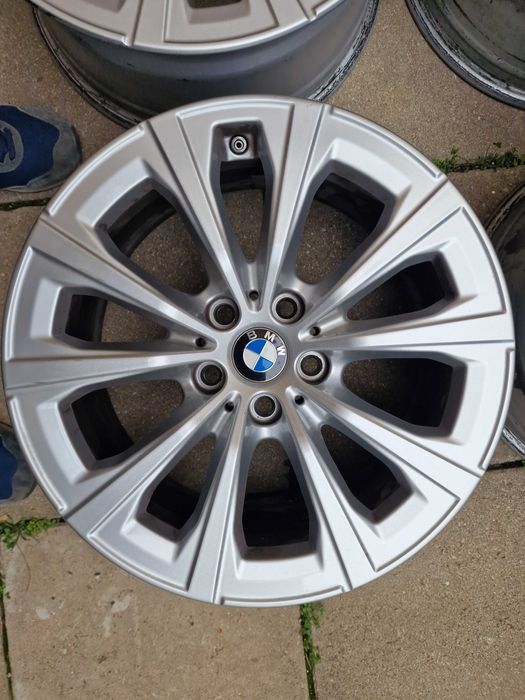 Гуми и джанти за бмв BMW G20/G21