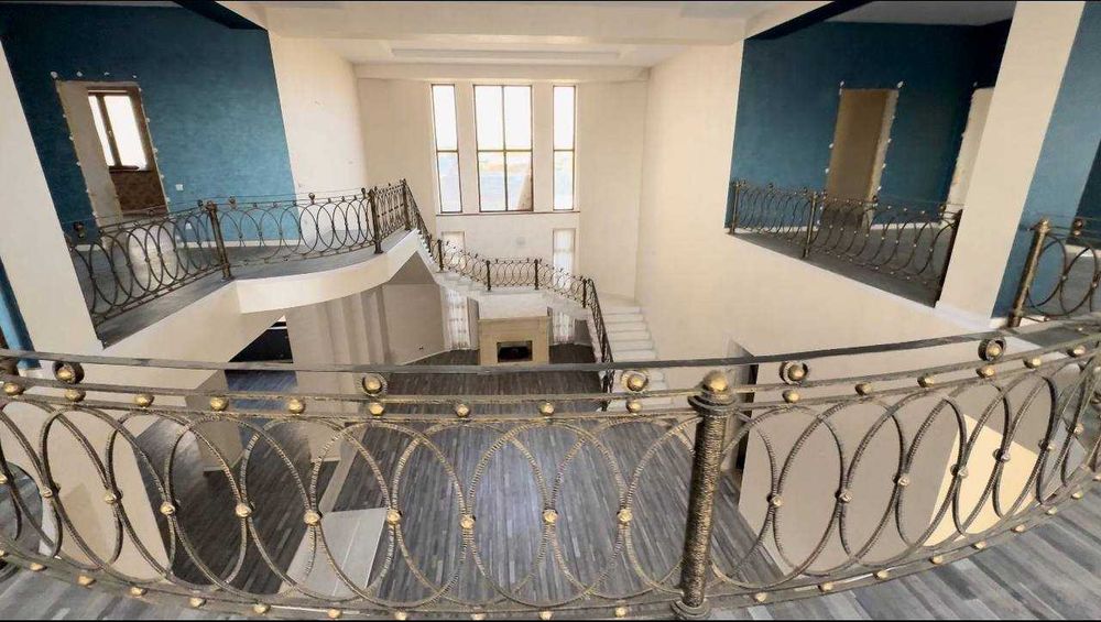 Ховли турар жой биноси