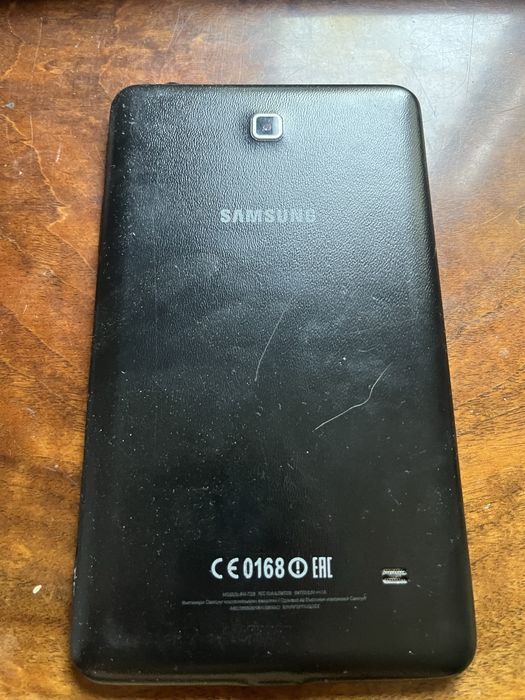 sumsung galaxy tab4
