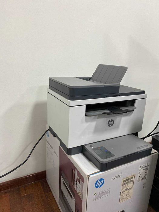 Принтер HP LaserJet M236sdw