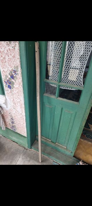 Tarus / electrod impamantare galvanizat