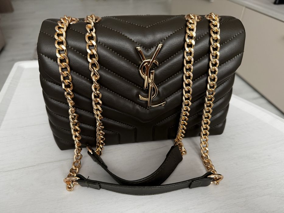 Geantă SLY – Nouă