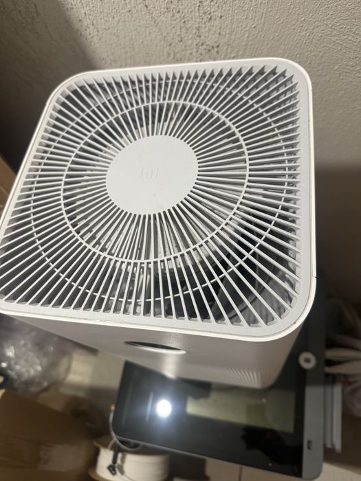 Пречиствател за въздух Xiaomi Mi Air Purifier 3H (За нов филтър)