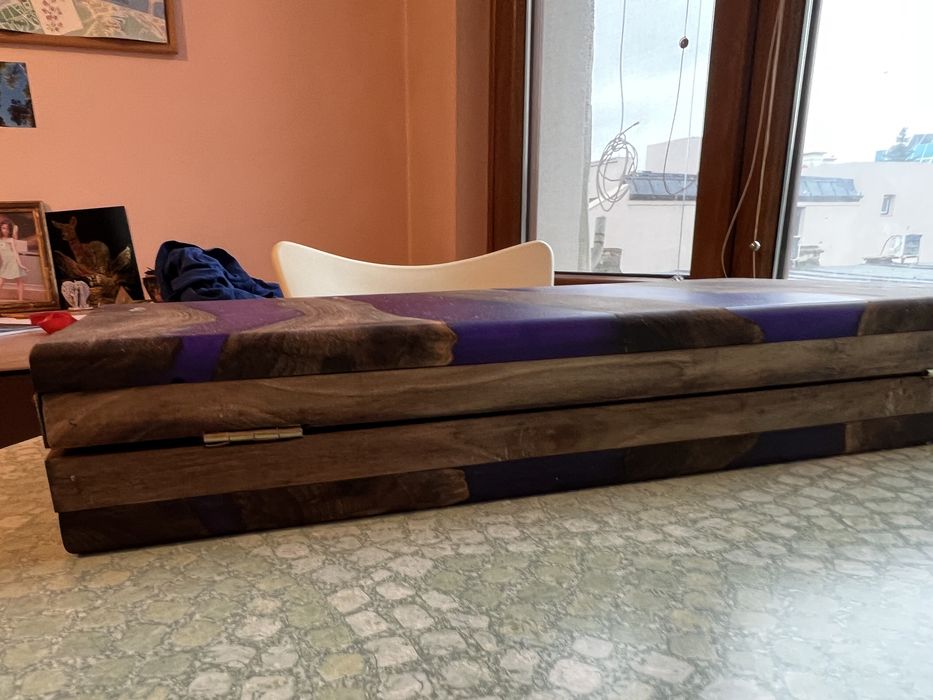 Ръчно направена табла - МОСТРА