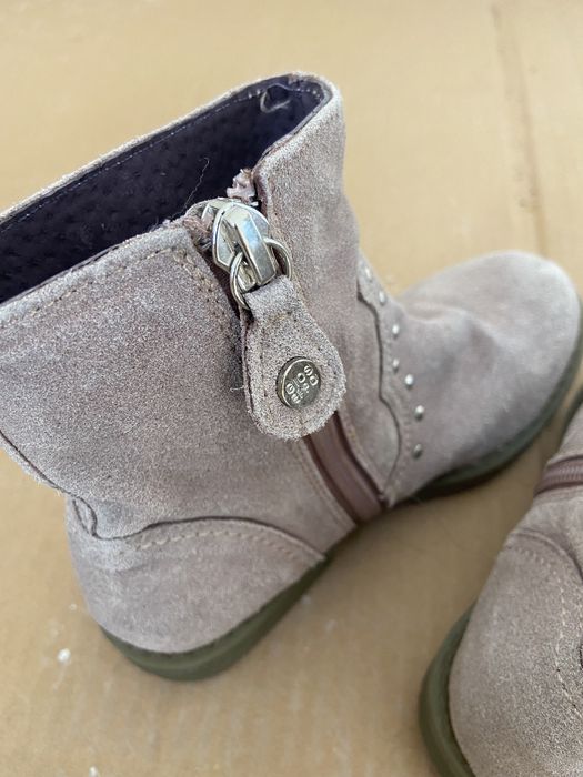 Giozeppo детски ботуши 28 номер