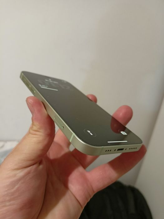 IPhone 12 в идеале