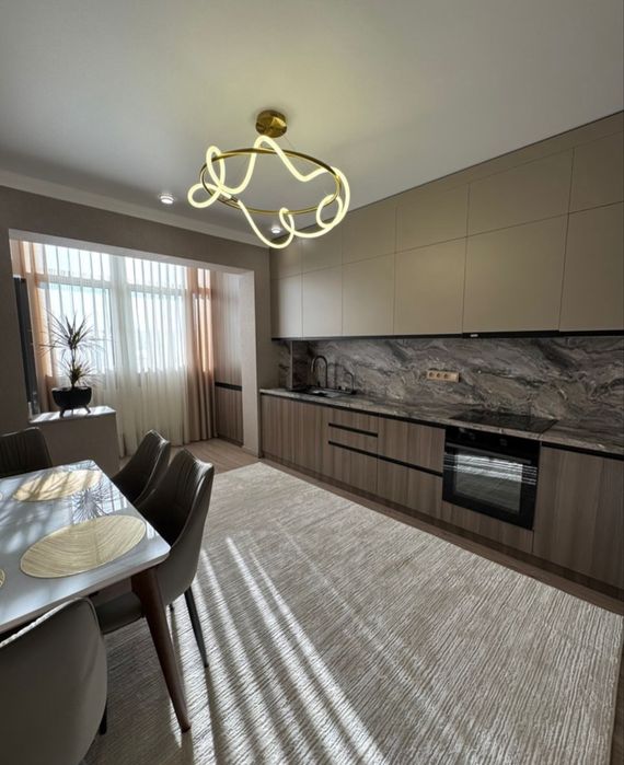 1 ком квартира в Кызылорде