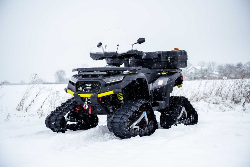 ATV Nou TGB Blade 1000 LTX MAX EPS Limited