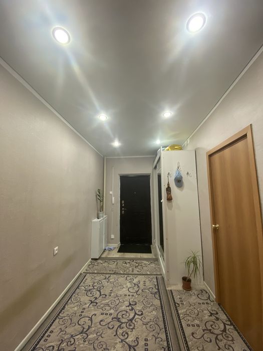 2-х комнатная квартира в 10 микрорайоне - Widok 6