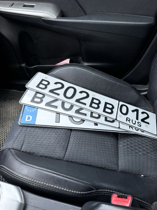 Подложенные номера