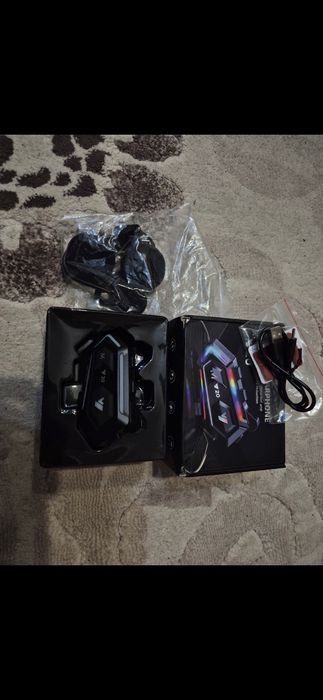 Гарнитура для шлема  Y20