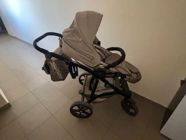 Бебешка количка Laret
